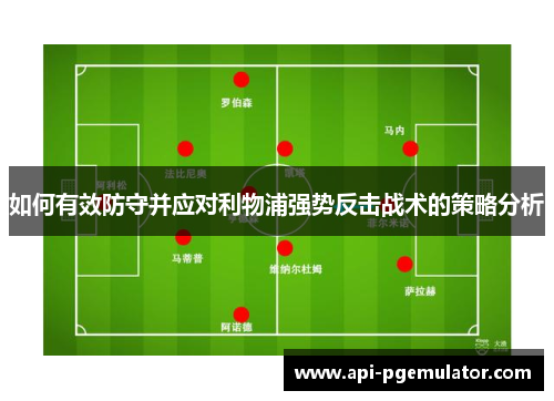 如何有效防守并应对利物浦强势反击战术的策略分析