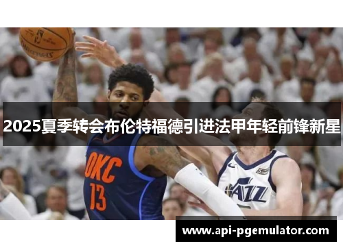 2025夏季转会布伦特福德引进法甲年轻前锋新星 2025夏季转会布伦特福德引进法甲年轻前锋新星